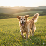 Dog Longevity Supplements: Science-Backed Nutrition for Your Senior Dog's Golden Years