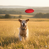 Senior Dog Energy Supplements: Revitalizing Your Aging Companion's Vitality
