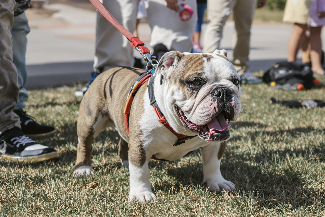 Bulldog Longevity: Proven Strategies to Extend Your Pup's Healthy Life Span