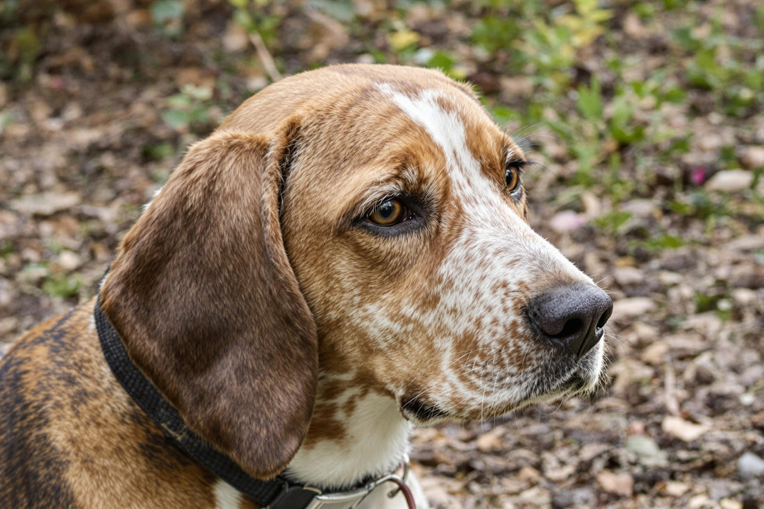 American Foxhound Longevity: Health Tips for a Longer, Happier Life