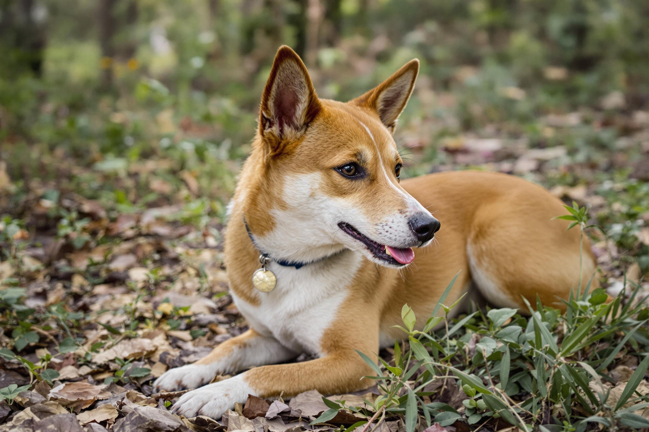 Basenji Longevity: A Complete Guide to Health, Care, and Extended Life ...