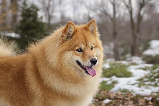 Finnish Spitz Lifespan: Health and Longevity Guide