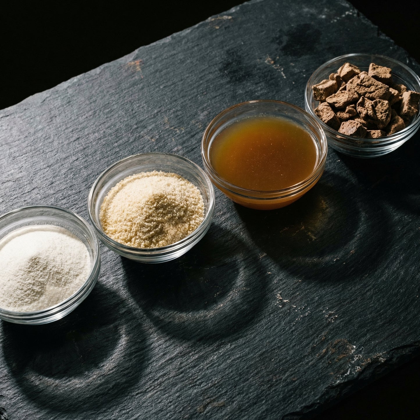 NAD+ Precursor Collagen Dog Supplement