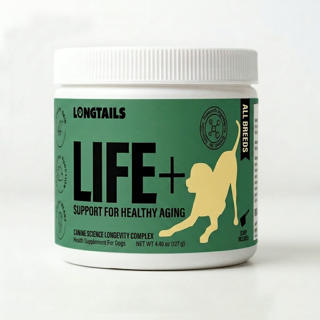LIFE+ Daily Vitality