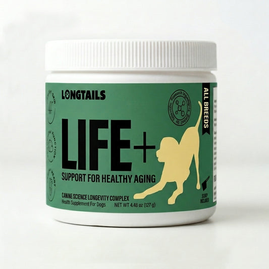LIFE+ Daily Vitality
