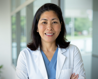 Dr. Wendy Asato, DVM