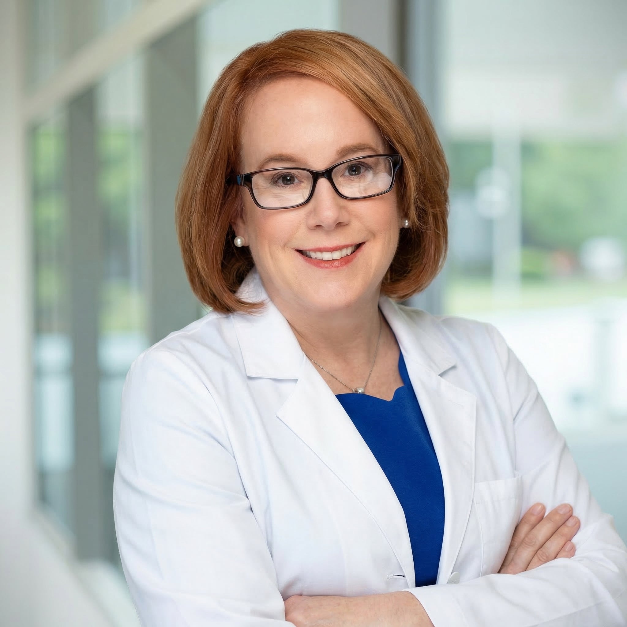 Casey L. Bradley, PhD